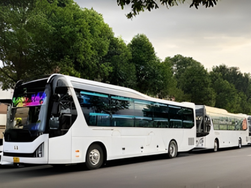 Nhà xe long vân limousine từ Đà Lạt đi sài gòn
