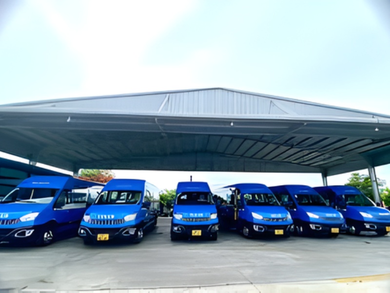 Nhà xe Minh Nghĩa từ Đà Lạt đi Sài Gòn