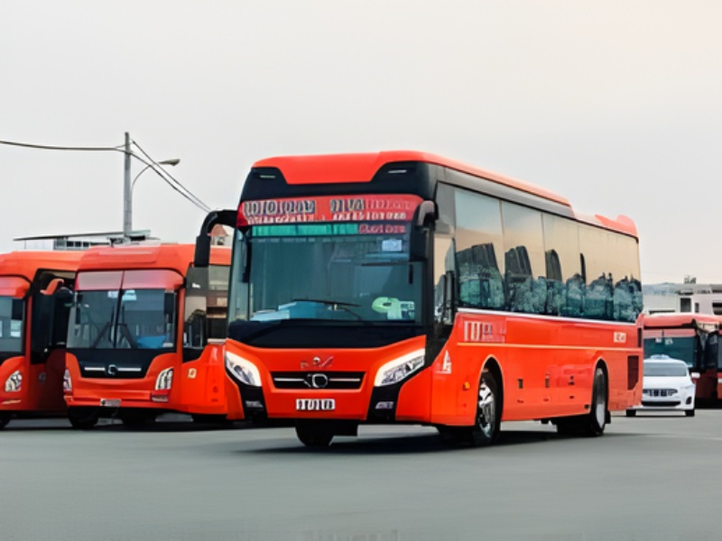 Nhà xe phương trang từ Đà Lạt đi sài gòn