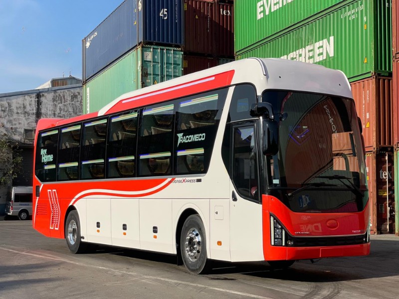 Xe Quảng Nam đi Gia Lai