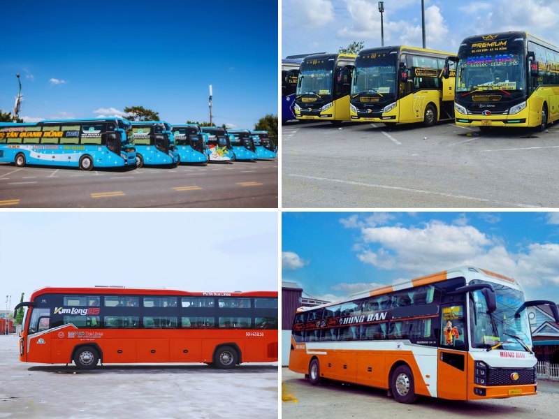 Tuyến đường Quảng Nam đi Bảo Lộc