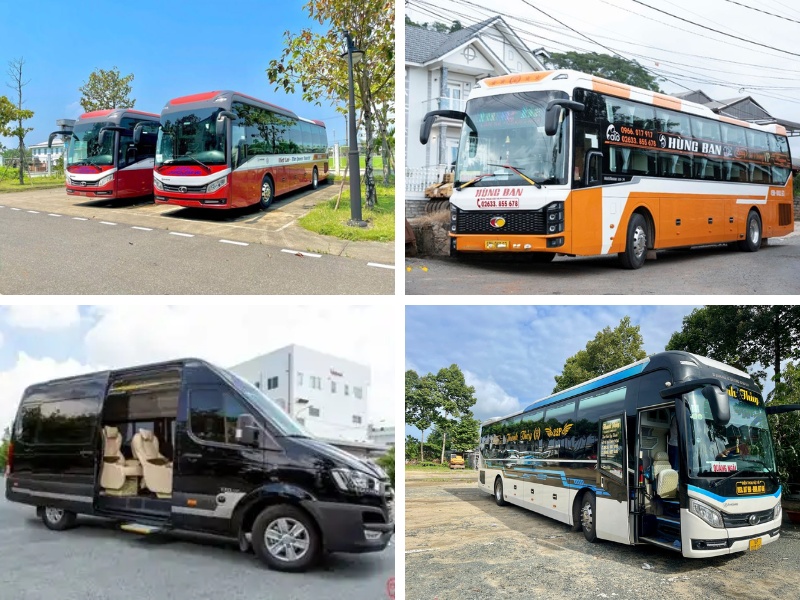 Tuyến đường Đà Lạt - Quy Nhơn