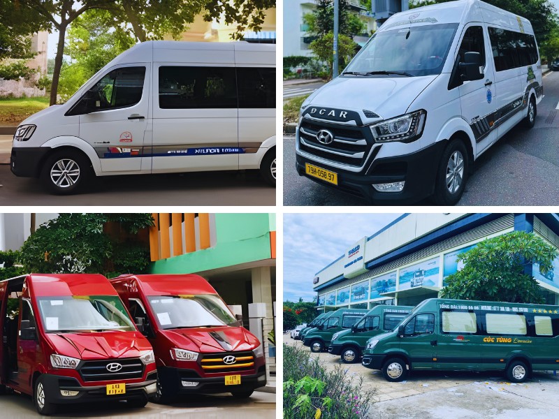 Tuyến đường Đà Lạt - Nha Trang