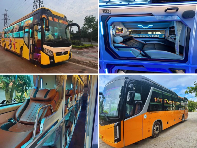 Tuyến đường Quảng Nam đi Hải Phòng