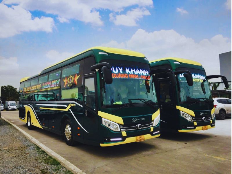 Tuyến đường Quảng Nam đi Nam Định