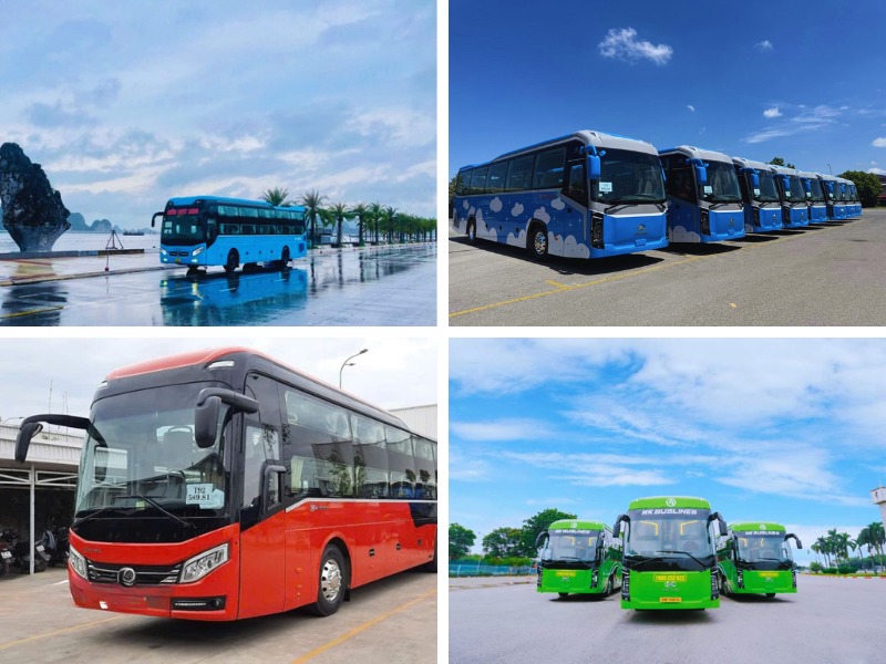 Tuyến đường Quảng Nam đi Quảng Bình