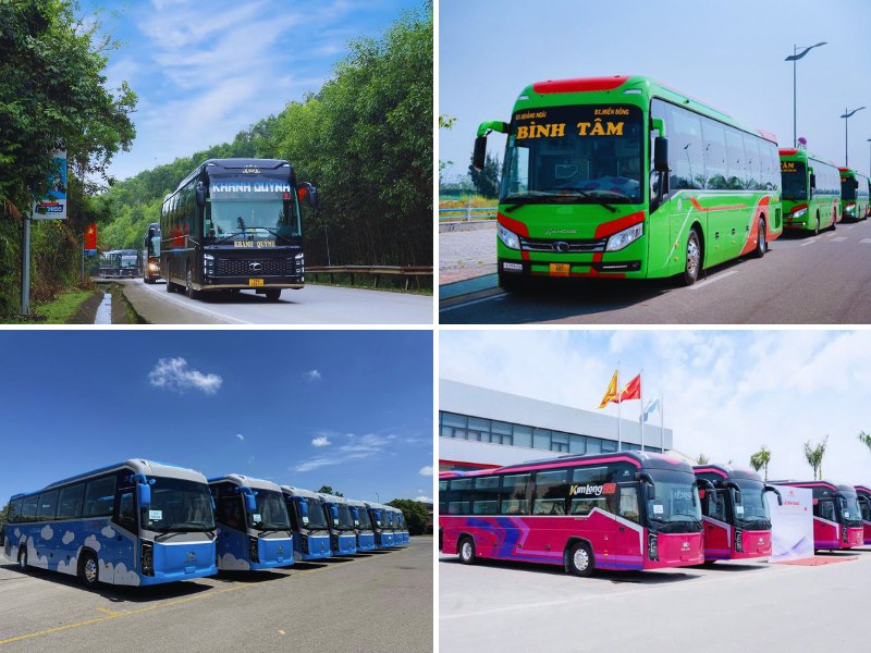 Tuyến đường Quảng Nam đi Quảng Trị