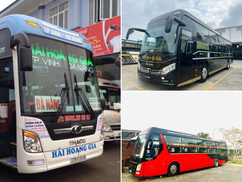 Tuyến đường Quảng Ngãi - Nghệ An