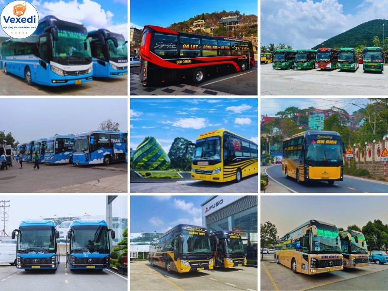 Tuyến đường Đồng Nai đi Đà Lạt