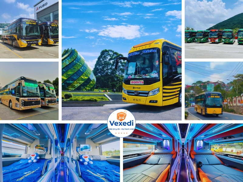 Tuyến đường Sài Gòn đi Đà Lạt